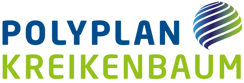 Polyplan-Kreikenbaum Gruppe Logo