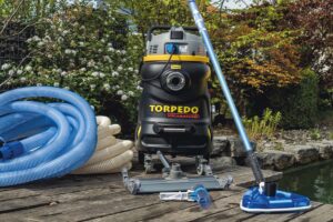 TORPEDO TORPEDO