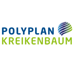 Polyplan-Kreikenbaum Gruppe Logo klein