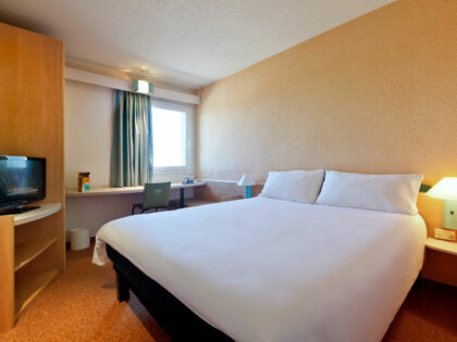 Hotel Rally Ibis Hotel Evora